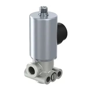 Aktuell WABCO 4721737010 - Magnetventil
