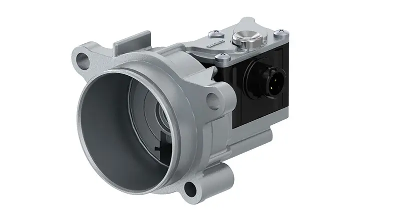 WABCO 4724000700 - Magnetventil, Retarder Jetzt Kaufen