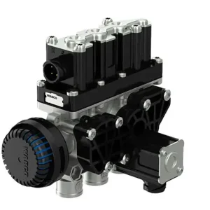 Billig WABCO 4728800610 - Magnetventil