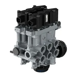 Schneller Versand WABCO 4729051140 - Magnetventil