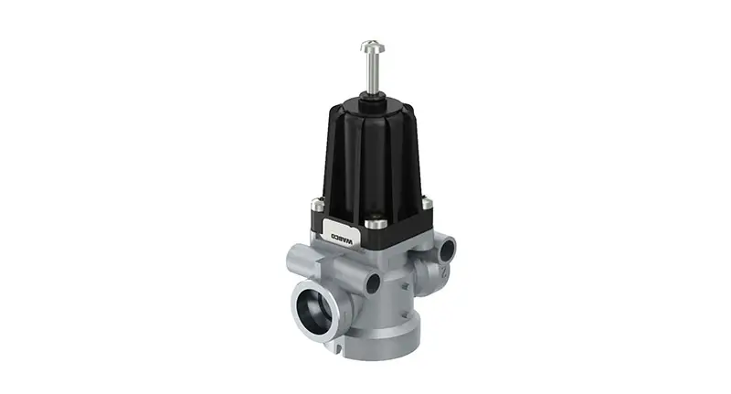 WABCO 4750103020 - Druckbegrenzungsventil Preisreduziert