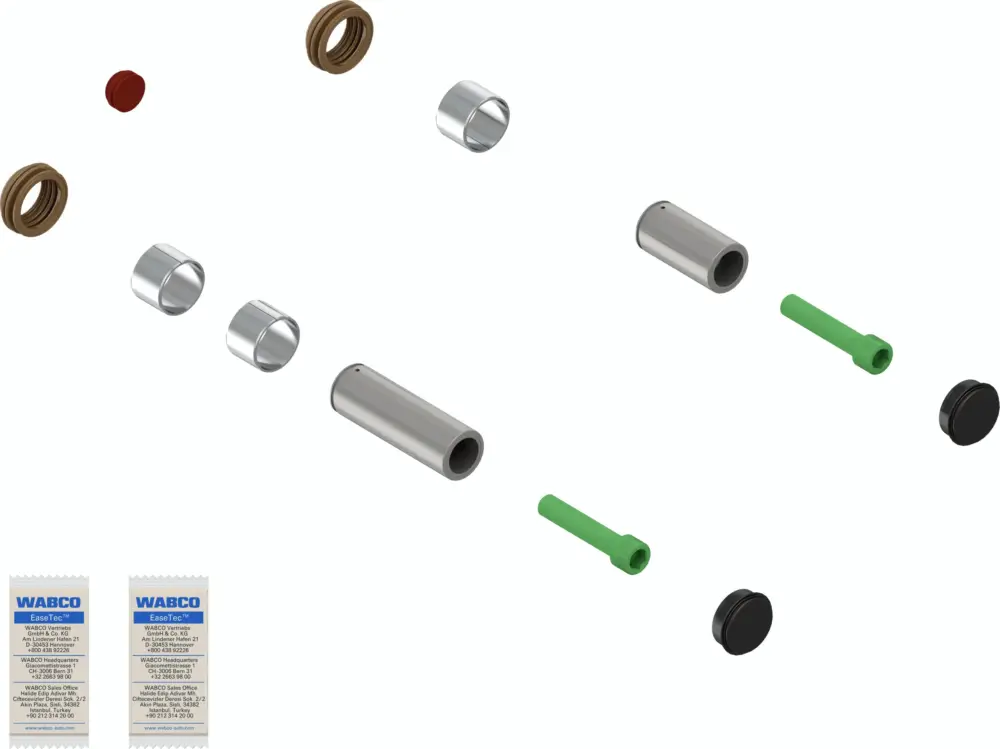 WABCO 6403229512 - Sicherungsbolzen Schneller Versand