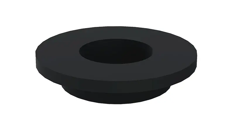 Top-Angebot WABCO 8975500204 - Dichtring