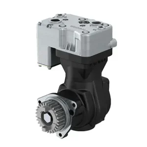 WABCO 9121170000 - Kompressor, Druckluftanlage Schnäppchen