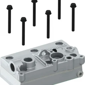 Zertifiziert WABCO 9125129262 - Reparatursatz, Druckluftkompressor