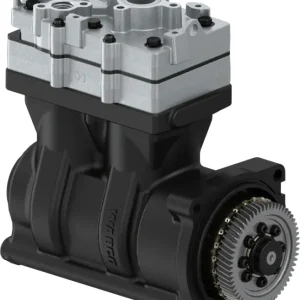 WABCO 9125220020 - Kompressor, Druckluftanlage Jetzt Bestellen
