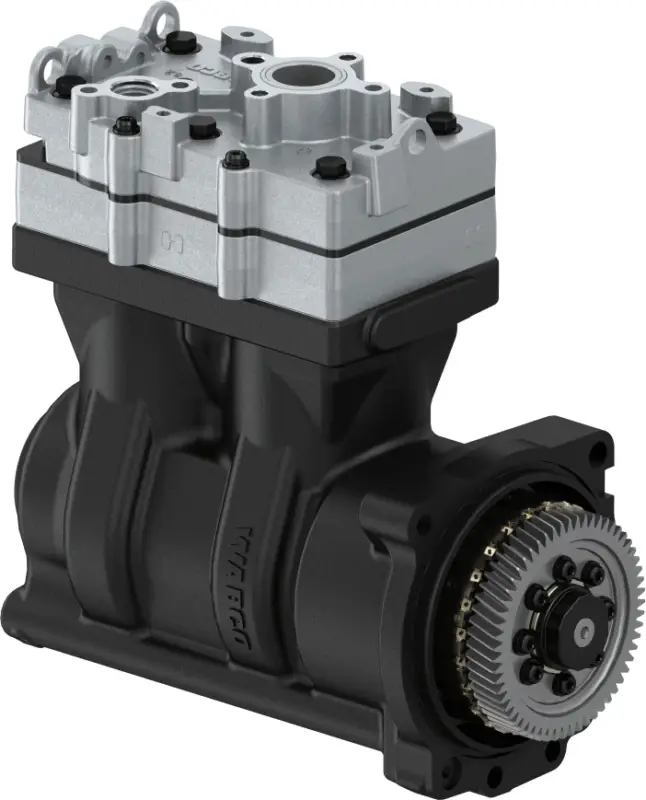 WABCO 9125220020 - Kompressor, Druckluftanlage Jetzt Bestellen