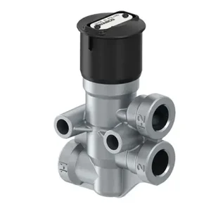 Geprüft WABCO 9630060010 - Schnellöseventil