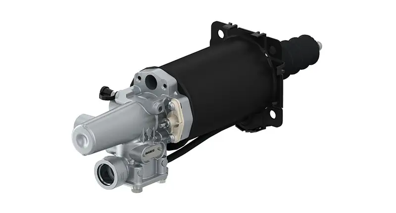 Sale WABCO 9700514060 - Kupplungsverstärker