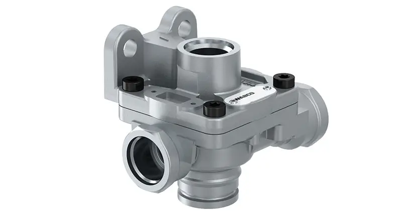 WABCO 9735000340 - Schnellöseventil Online Kaufen