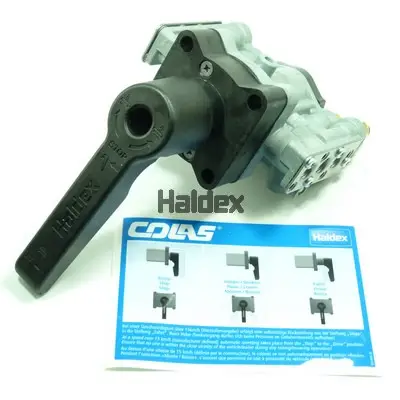 HALDEX 338059101 - Regler, Niveauregulierung - Colas Nur Für Kurze Zeit