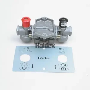 Mega-Angebot HALDEX 352045001 - Kombinationsventil, Bremsanlage
