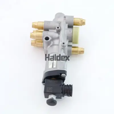 Geprüft HALDEX 352080011 - Ventil, Liftachssteuerung