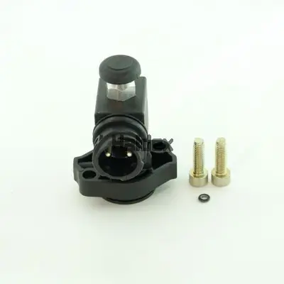 Letzte Chance HALDEX 950352111 - Magnetventil