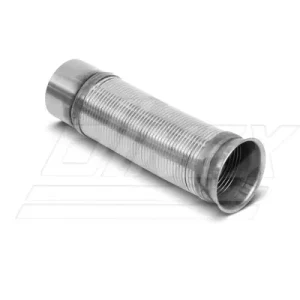 DINEX 48249 - Abgasrohr Markenware
