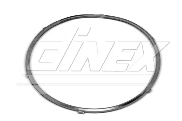DINEX 4IL013 - Dichtung, Abgasrohr Begrenztes Angebot