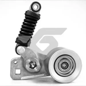 HUTCHINSON T3079 - Spannrolle, Keilrippenriemen Heißes Angebot