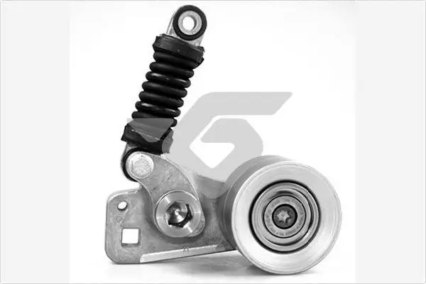 HUTCHINSON T3079 - Spannrolle, Keilrippenriemen Heißes Angebot