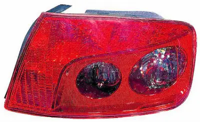 Preis Gesenkt VAN WEZEL 4060932 - Heckleuchte