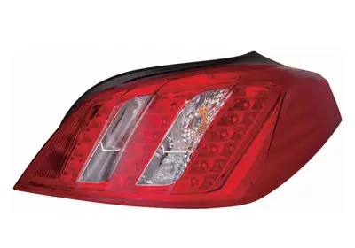 VAN WEZEL 4068932 - Heckleuchte Rabatt