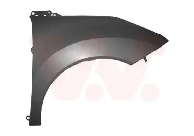 Begrenztes Angebot VAN WEZEL 4076658 - Kotflügel