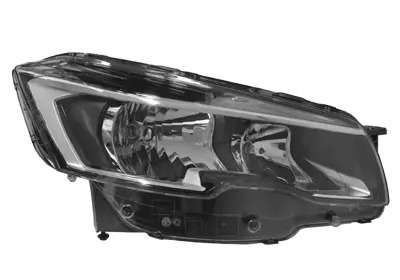 VAN WEZEL 4082962 - Hauptscheinwerfer Nur Für Kurze Zeit