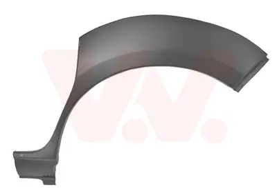 Mega-Angebot VAN WEZEL 4310147 - Seitenwand