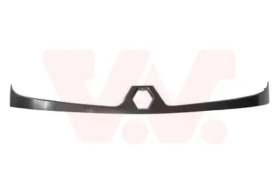 VAN WEZEL 4311517 - Kühlergitter - ** Equipart ** Finale Aktion