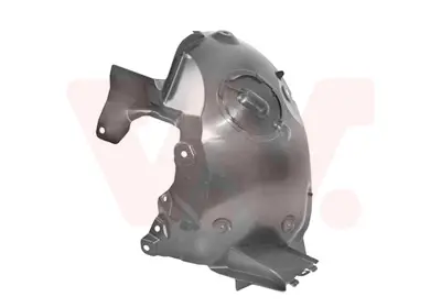 Expressversand VAN WEZEL 4312433 - Verkleidung, Radhaus