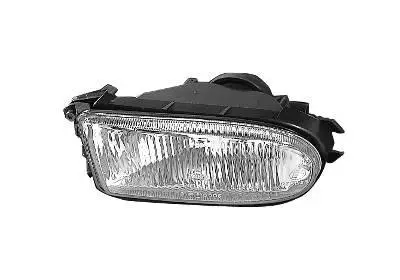 VAN WEZEL 4323995 - Nebelscheinwerfer Angebot