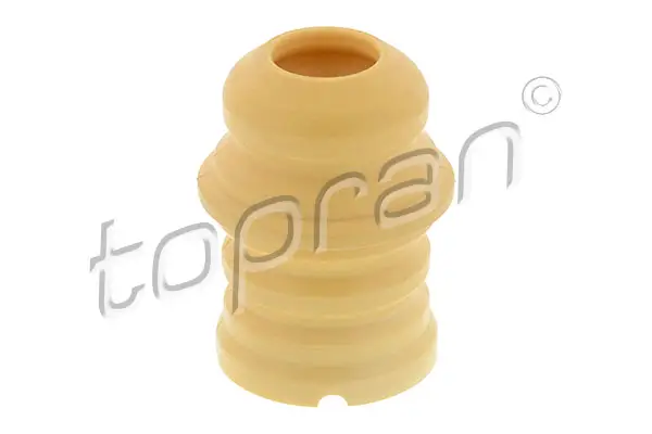 Expressversand TOPRAN 502 804 - Anschlagpuffer, Federung