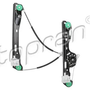 TOPRAN 502 862 - Fensterheber Knallerangebot