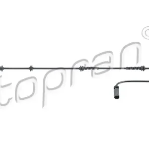 TOPRAN 502 997 - Sensor, Raddrehzahl Preisknaller