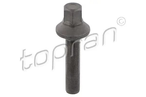 Wochenendangebot TOPRAN 503 130 - Riemenscheibenschraube