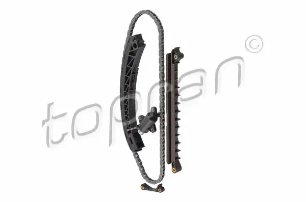 Online Kaufen TOPRAN 503 185 - Steuerkettensatz