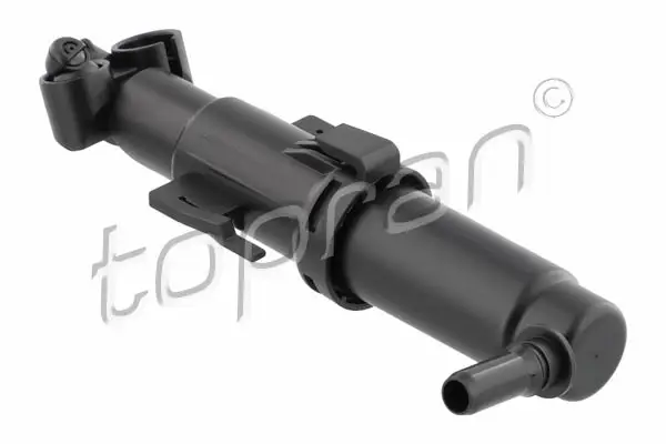 Schneller Versand TOPRAN 503 286 - Waschwasserdüse, Scheinwerferreinigung