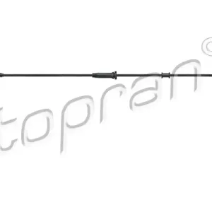 Jetzt Bestellen TOPRAN 503 317 - Sensor, Raddrehzahl