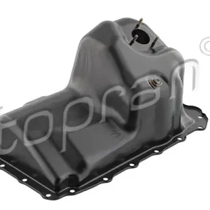 TOPRAN 503 390 - Ölwanne Geprüft