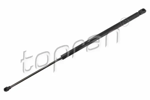 Begrenztes Angebot TOPRAN 600 126 - Gasfeder, Koffer-/Laderaum