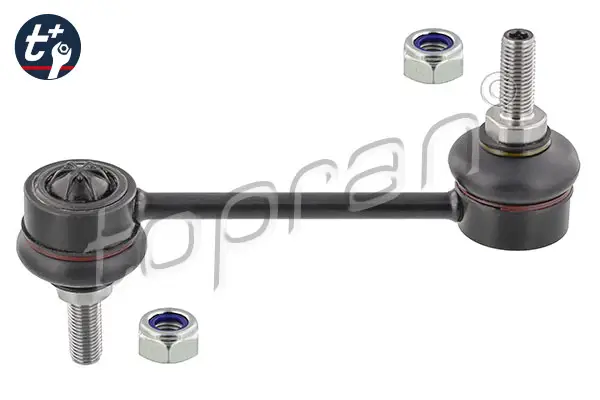 Zertifiziert TOPRAN 600 328 - Stange/Strebe, Stabilisator