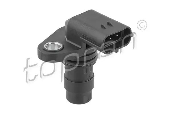 Finale Aktion TOPRAN 600 643 - Sensor, Nockenwellenposition