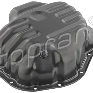 Meistverkauft TOPRAN 600 722 - Ölwanne