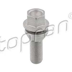 Versand Am Gleichen Tag TOPRAN 601 112 - Radschraube
