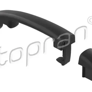 TOPRAN 620 015 - Türaußengriff Markenprodukt