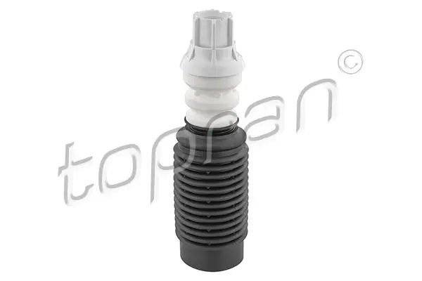 Super-Preis TOPRAN 620 456 - Anschlagpuffer, Federung