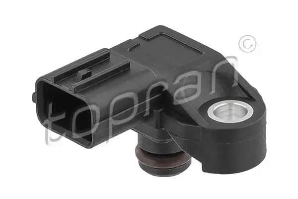 Preiswert TOPRAN 622 509 - Sensor, Ladedruck