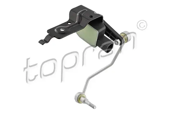 Schneller Versand TOPRAN 623 113 - Sensor, Leuchtweitenregulierung