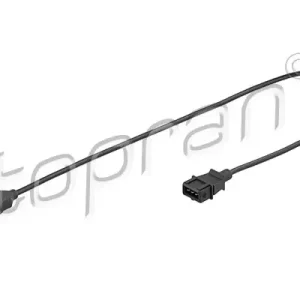 TOPRAN 623 133 - Impulsgeber, Kurbelwelle Finale Aktion