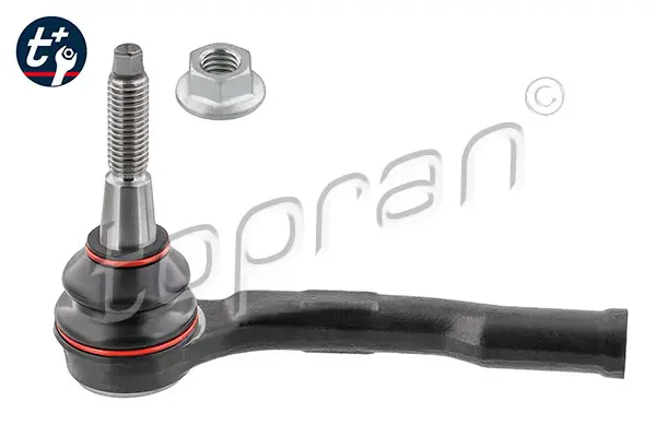 TOPRAN 625 674 - Spurstangenkopf Nur Für Kurze Zeit