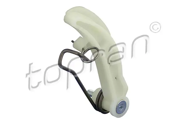 TOPRAN 626 208 - Kettenspanner, Ölpumpenantrieb Preisknaller